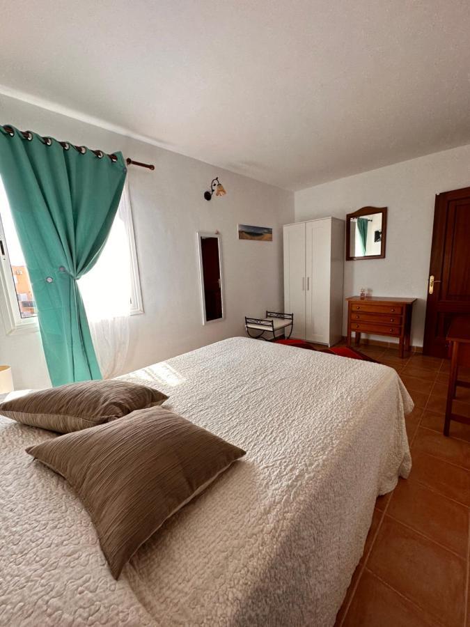 La Casita Vila Costa De Antigua Exterior foto