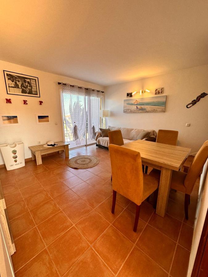 La Casita Vila Costa De Antigua Exterior foto
