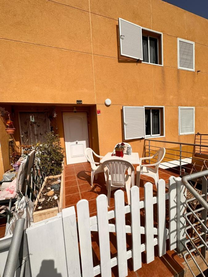 La Casita Vila Costa De Antigua Exterior foto