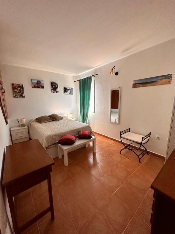 La Casita Vila Costa De Antigua Exterior foto