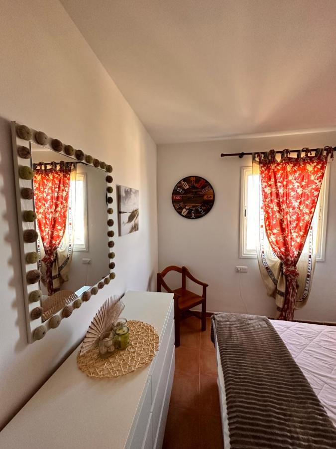 La Casita Vila Costa De Antigua Exterior foto