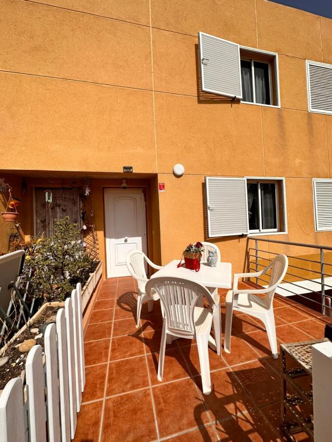 La Casita Vila Costa De Antigua Exterior foto