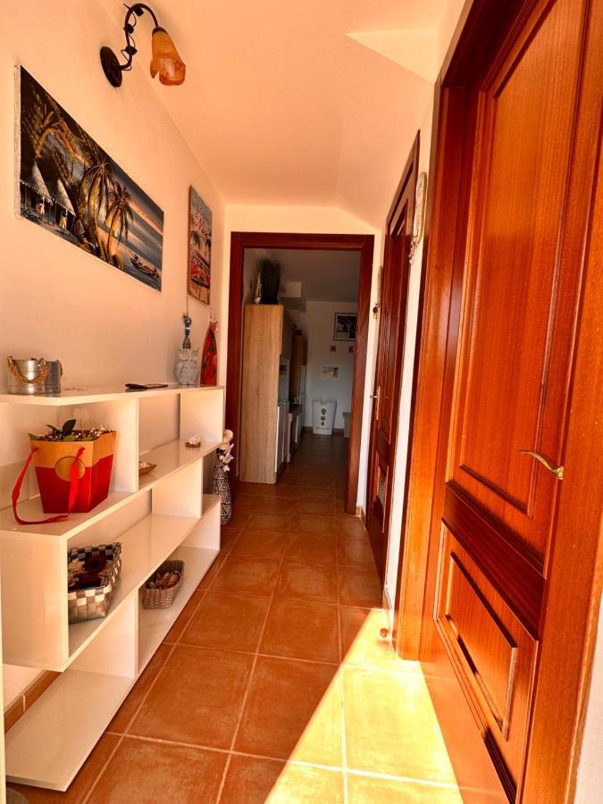 La Casita Vila Costa De Antigua Exterior foto